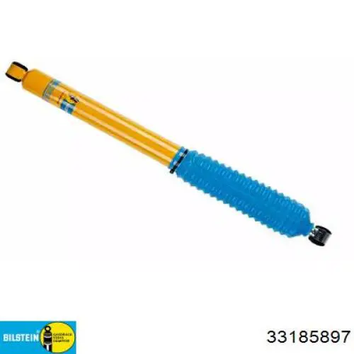 Стойка амортизатора задняя Ford 6L3Z18125L цена, от 77.17 USD