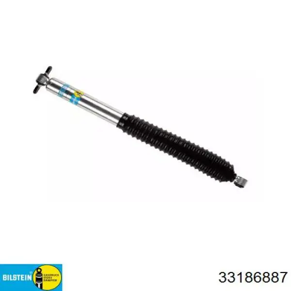 Стойка амортизатора задняя Bilstein 33186887 цена, от 171.94 USD