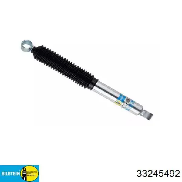 Амортизатор задний 33245492 Bilstein