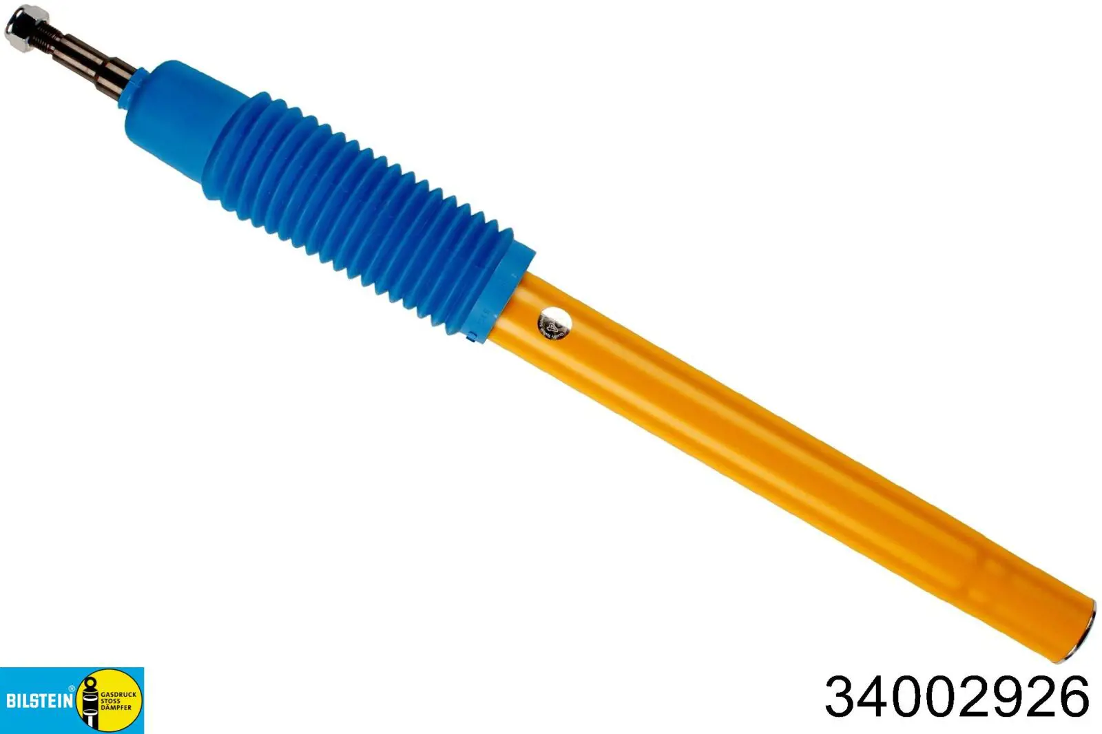 Купить 34002926 Bilstein Амортизатор передней подвески