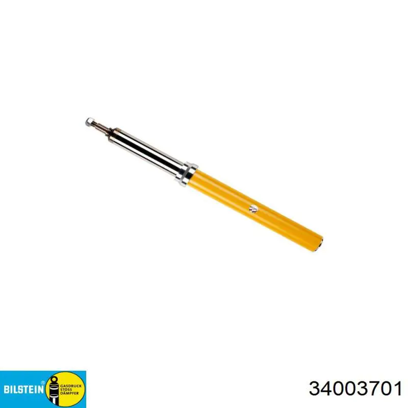 Купить 34003701 Bilstein Амортизатор передней подвески