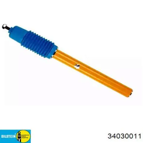 Амортизатор передний 34030011 Bilstein