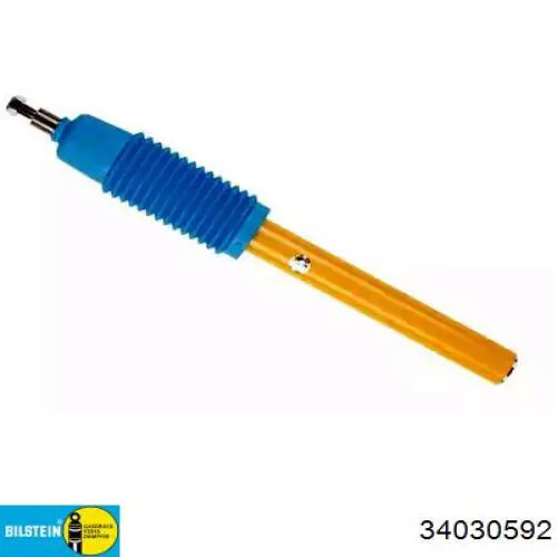 34030592 Bilstein amortecedor dianteiro