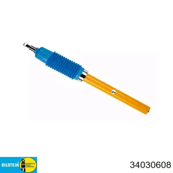 Амортизатор передний 34030608 Bilstein