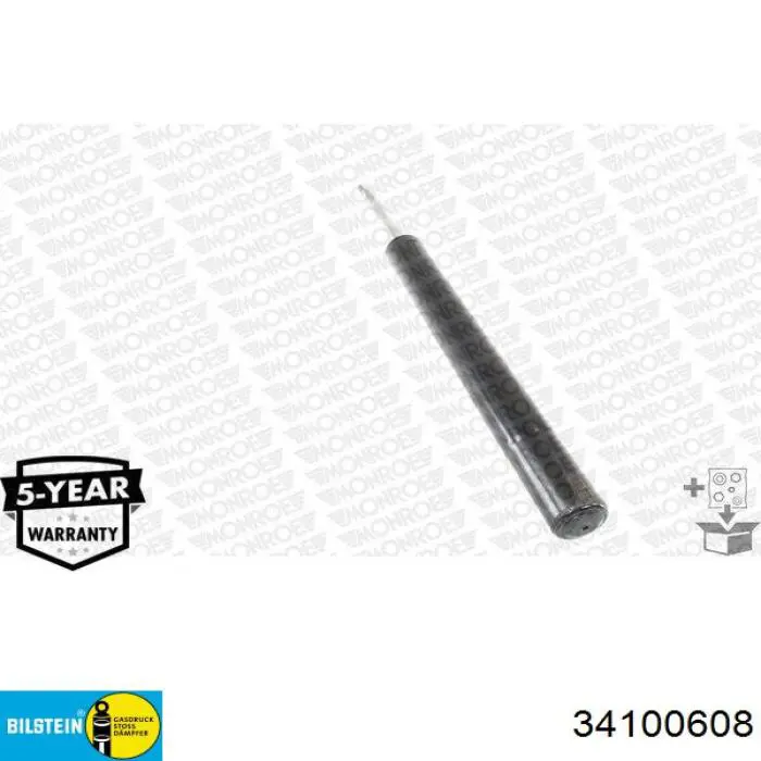 Амортизатор передний 34100608 Bilstein