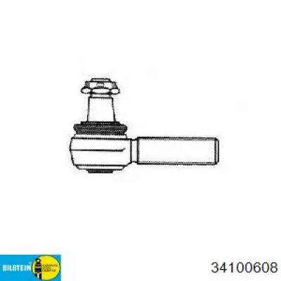 Амортизаторы передние Bilstein 34100608