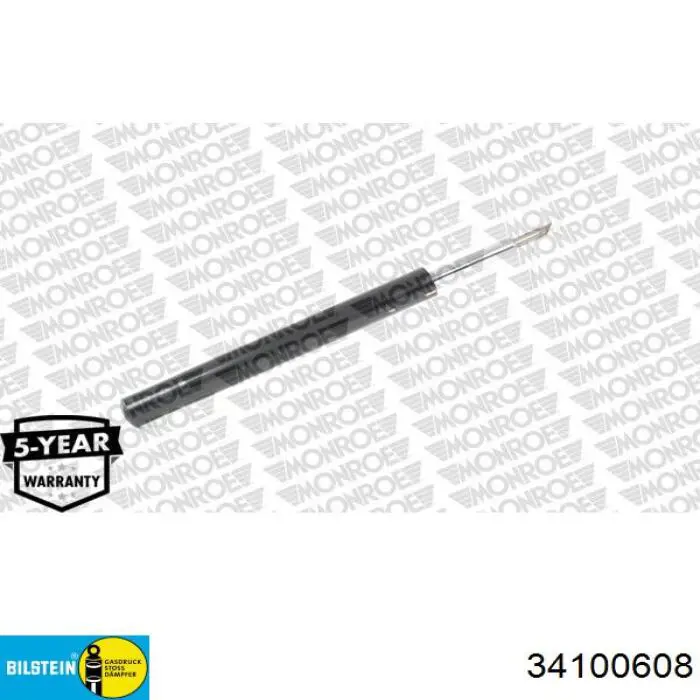 Стойка амортизатора передняя Bilstein 34100608 цена, от 36.39 USD