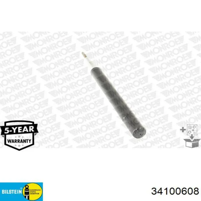 Купить 34100608 Bilstein Амортизатор передней подвески