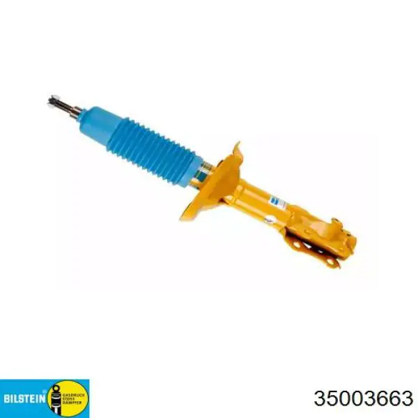 Амортизатор передний V360366 Bilstein