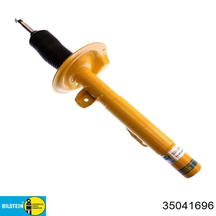 Купить 35041696 Bilstein Амортизатор подвески передний левый
