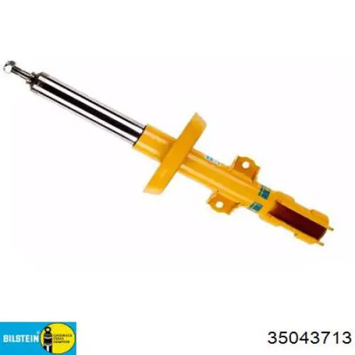 Амортизатор задний 35043713 Bilstein