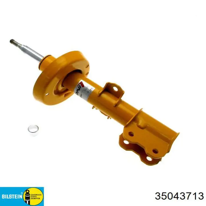 Задний амортизатор Bilstein 35043713