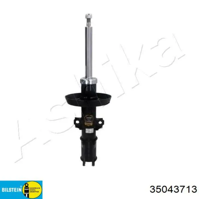 Стойка амортизатора задняя Bilstein 35043713 цена, от 62.99 USD
