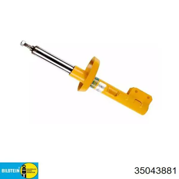 35043881 Bilstein Стойка передняя