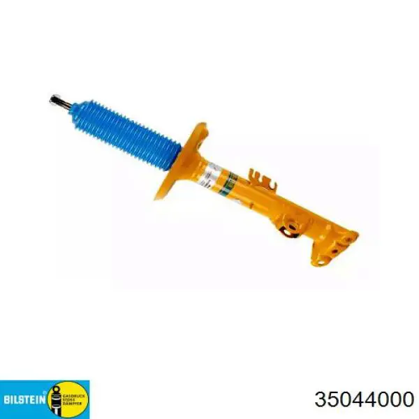 Амортизатор передней подвески левой Bilstein 35044000 цена, от 53.81 USD