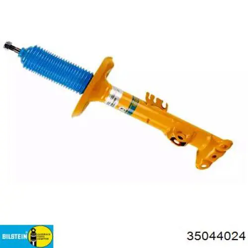 Амортизатор передний левый 35044024 Bilstein