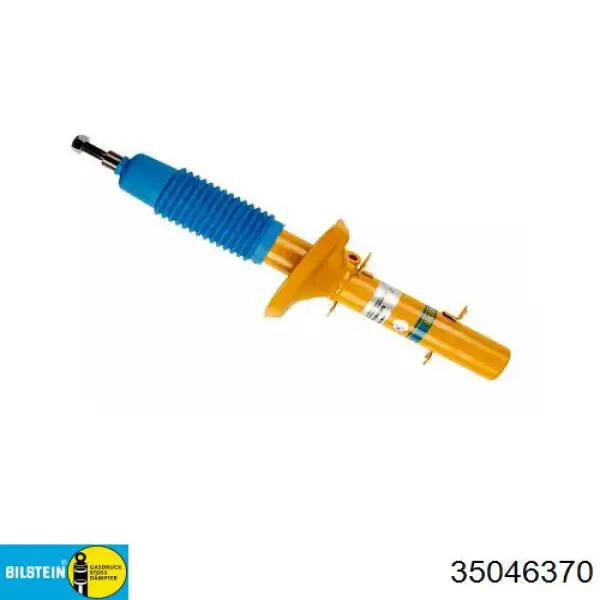 1J0413031GD VAG Стойка передняя