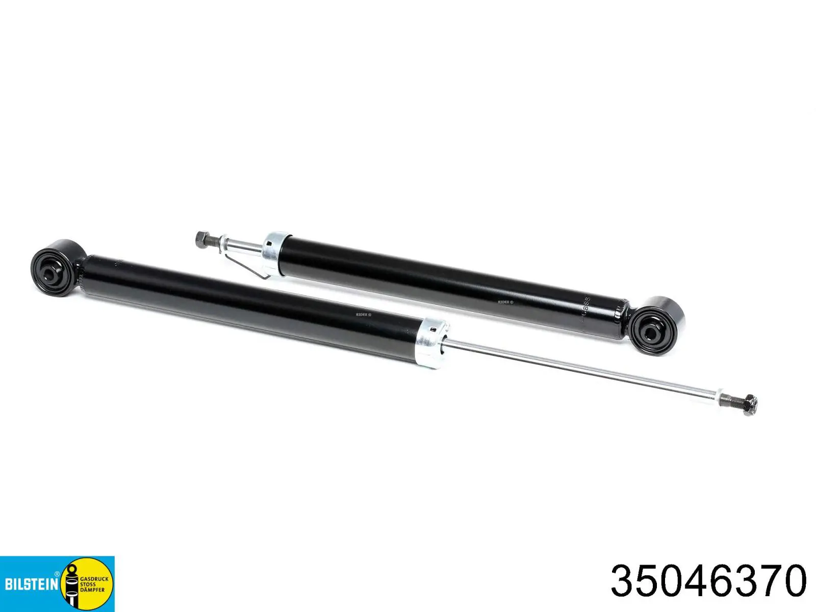 Амортизаторы передние VAG 1J0413031GD