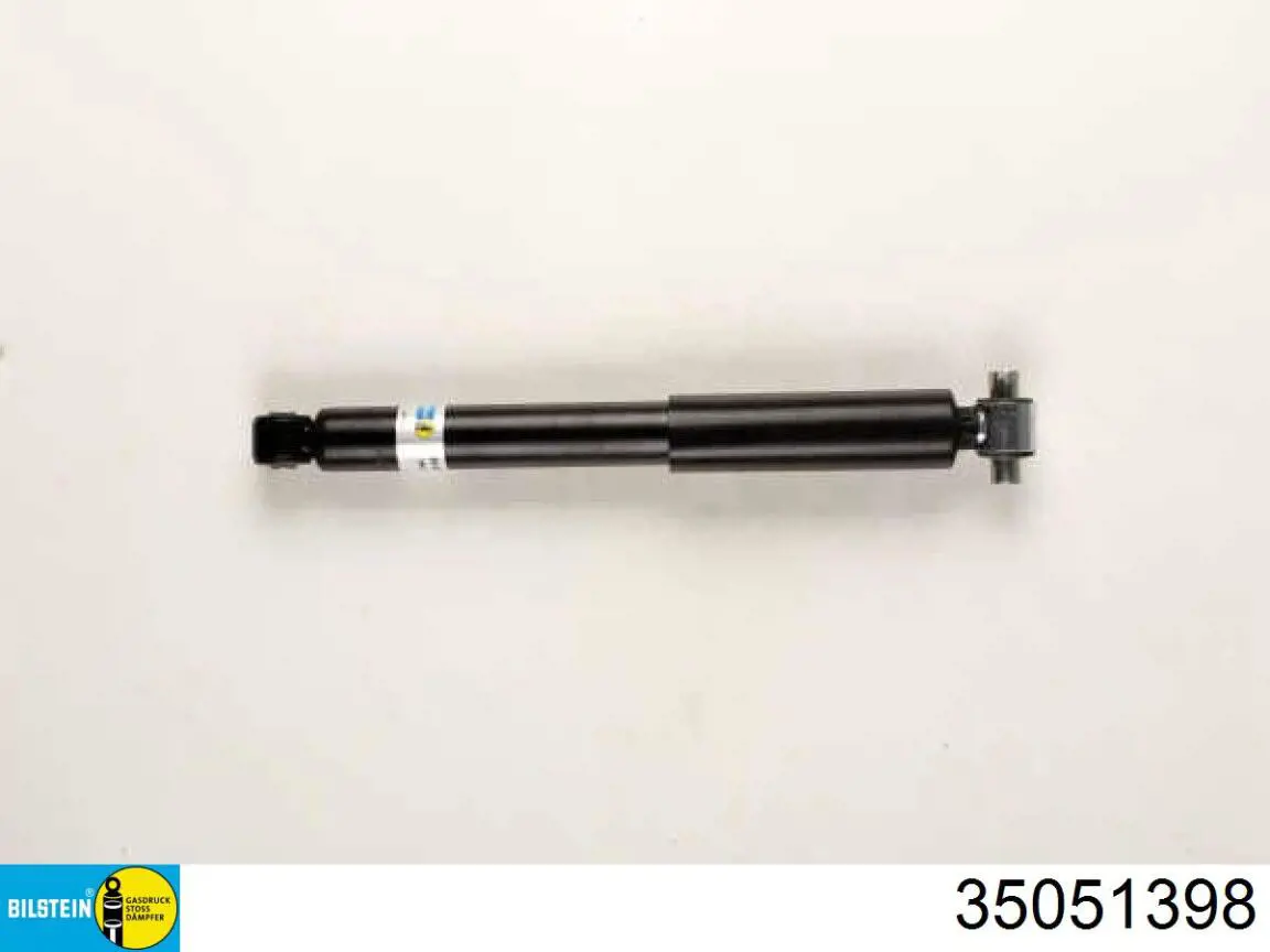 Амортизатор передней подвески левой Ford AST66 цена, от 262.09 USD