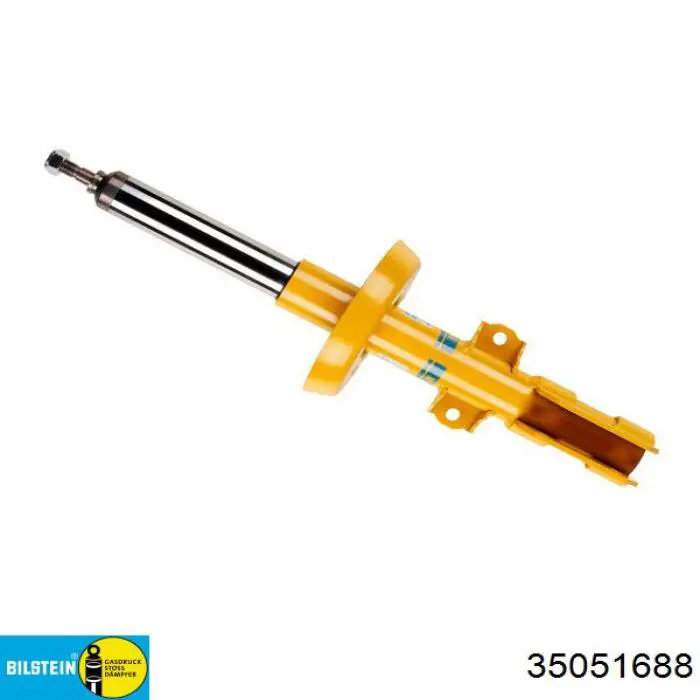 Амортизатор передний 35051688 Bilstein