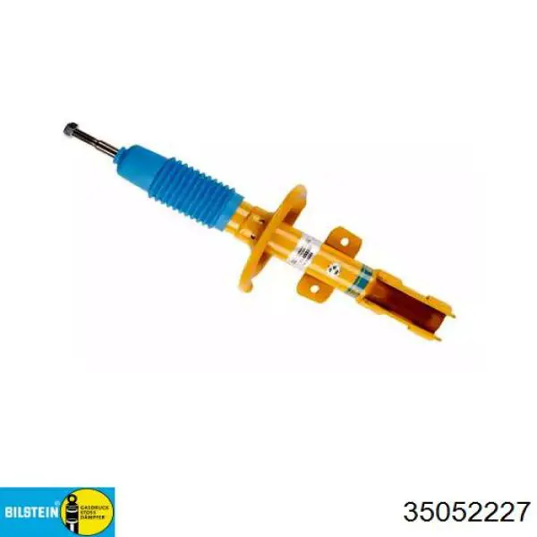 Амортизатор передний 35052227 Bilstein