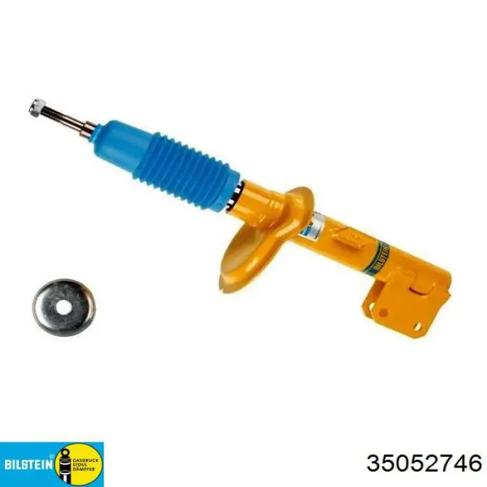 35052746 Bilstein Амортизатор передней подвески правый