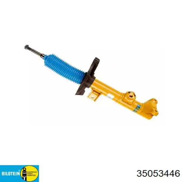 Амортизатор передний 35053446 Bilstein