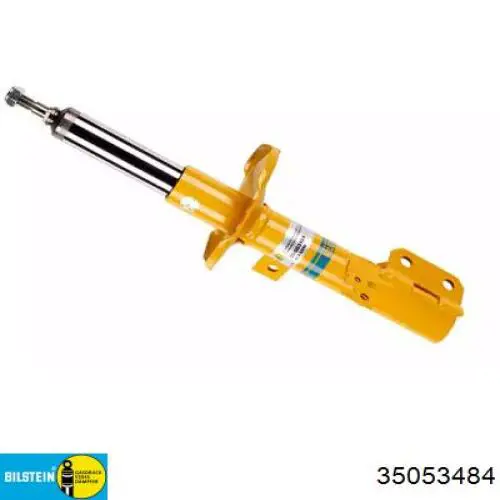 Амортизатор передний левый 35053484 Bilstein