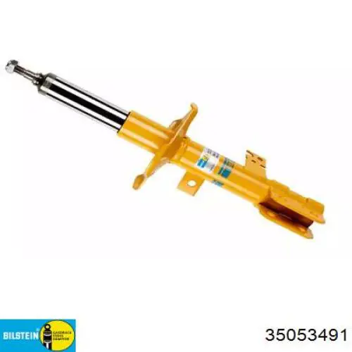 Амортизатор передний правый 35053491 Bilstein