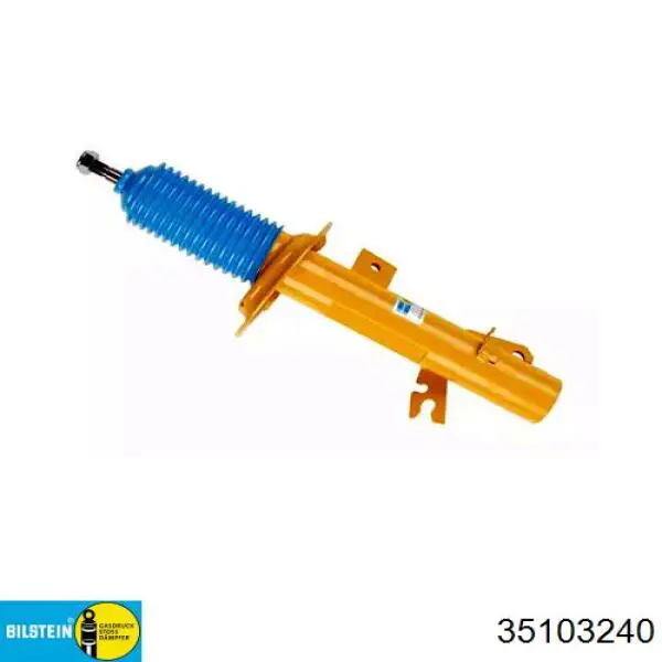 Амортизатор передний правый 35103240 Bilstein