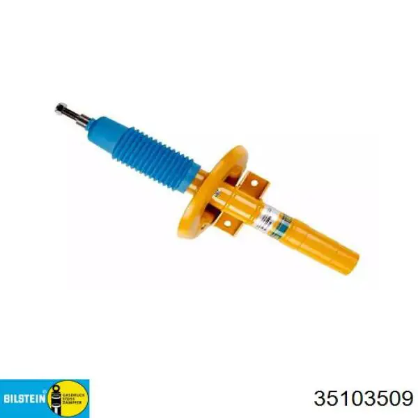 Амортизатор передний 35103509 Bilstein