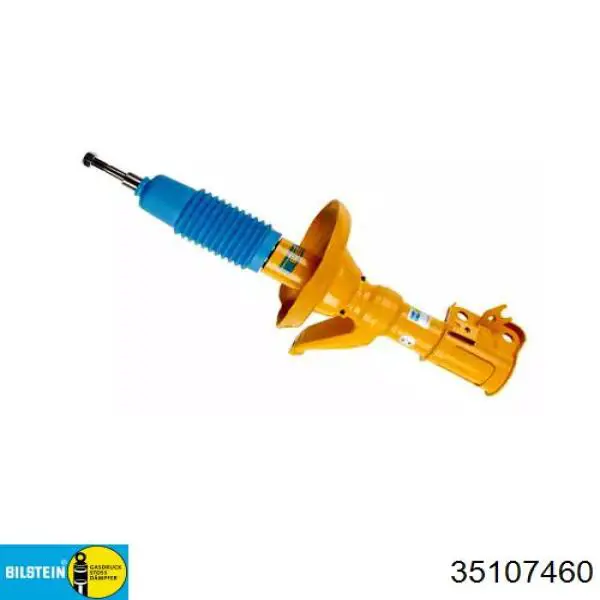 Амортизатор передний левый 35107460 Bilstein