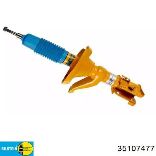 Амортизатор передний правый 35107477 Bilstein