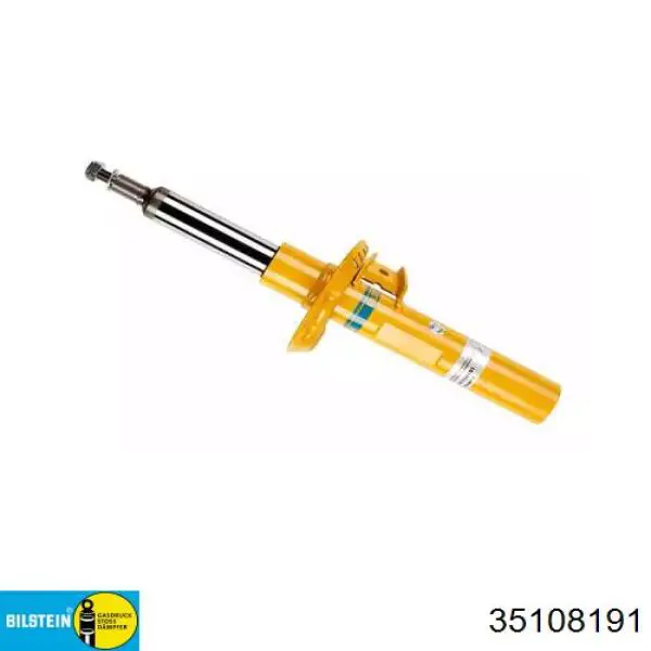 Амортизатор передний 35108191 Bilstein