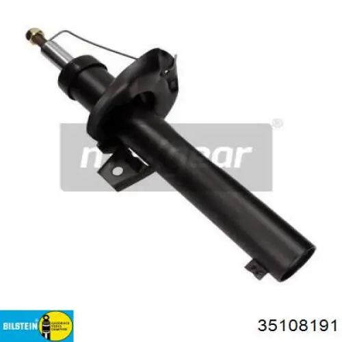 Купить 35108191 Bilstein Амортизатор передней подвески