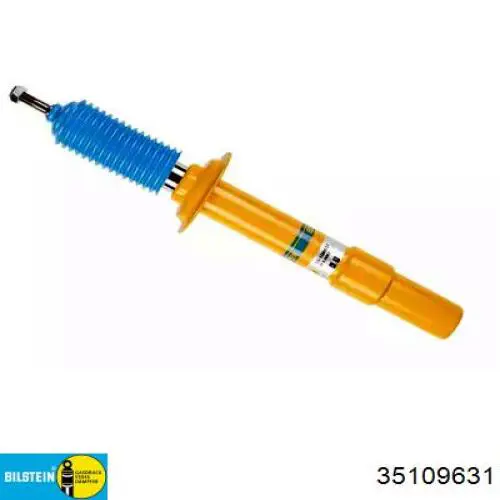 Купить 35109631 Bilstein Амортизатор передней подвески