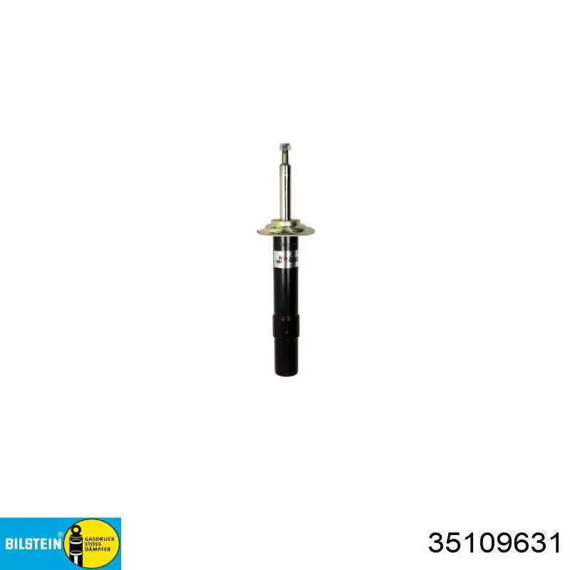 Стойка амортизатора передняя Bilstein 35109631 цена, от 348.01 USD