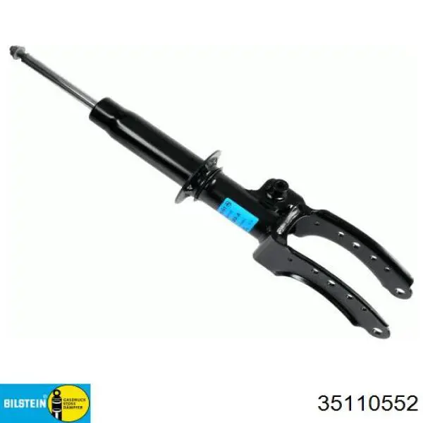 Амортизатор передней подвески левой Bilstein 35110552 цена, от 94.17 USD