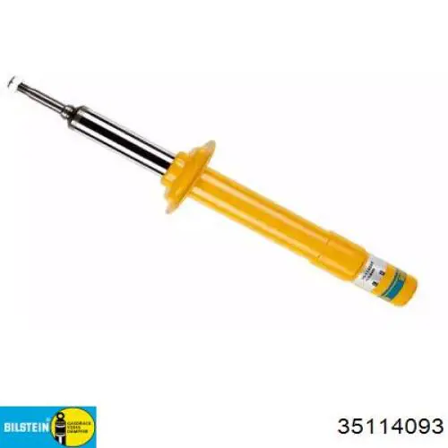 Амортизатор передний 35114093 Bilstein