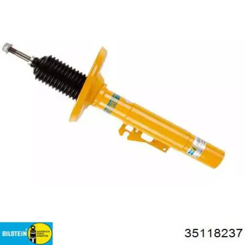 Амортизатор передний 35118237 Bilstein