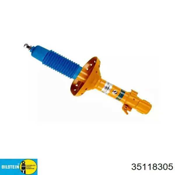 Купить 35118305 Bilstein Амортизатор подвески передний левый