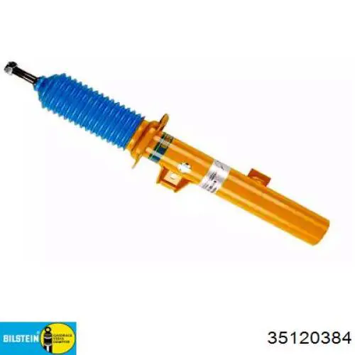 Купить 35120384 Bilstein Амортизатор подвески передний правый