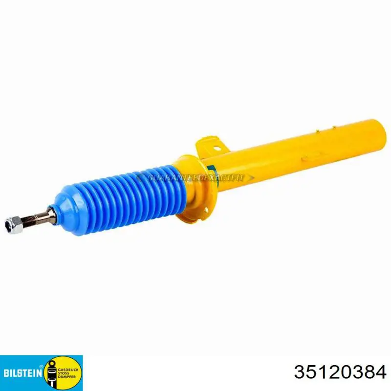 Амортизатор подвески передний левый Bilstein 35120384 цена, от 251.84 USD