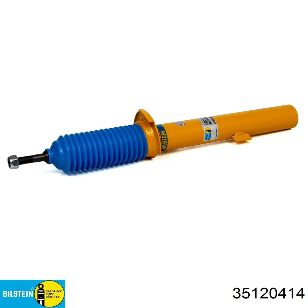 Амортизатор передний правый 35120414 Bilstein