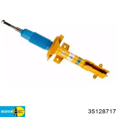 Стойка амортизатора передняя Ford 7R3Z18124B цена, от 227.08 USD