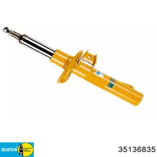 Стойка амортизатора передняя Bilstein 35136835 цена, от 291.72 USD
