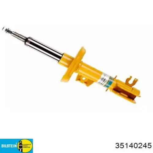 35140245 Bilstein Амортизатор передней подвески правый