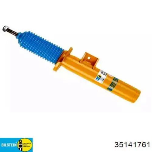 Амортизатор передний левый VE3E176 Bilstein