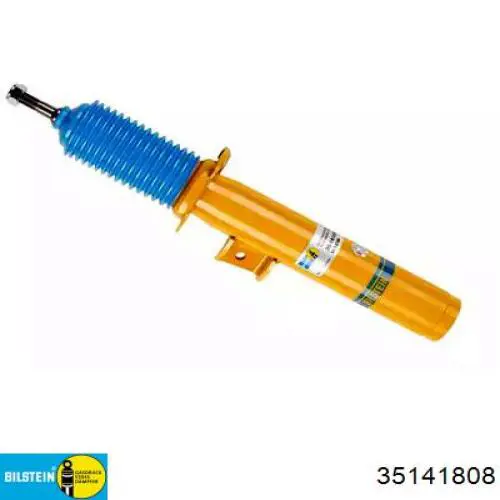 Амортизатор передний правый 35141808 Bilstein