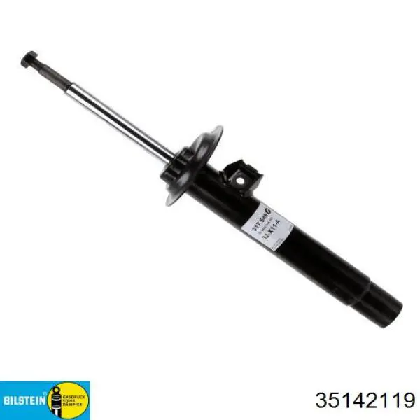 Амортизатор подвески передний левый Sachs 317549 цена, от 176.11 USD